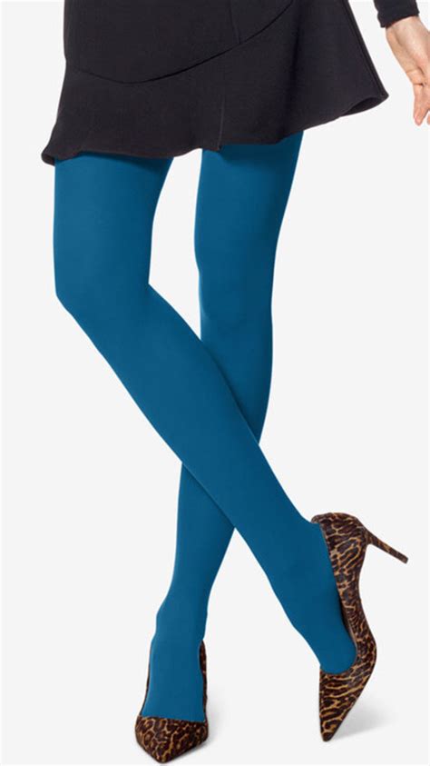 hue tights opaque|More.